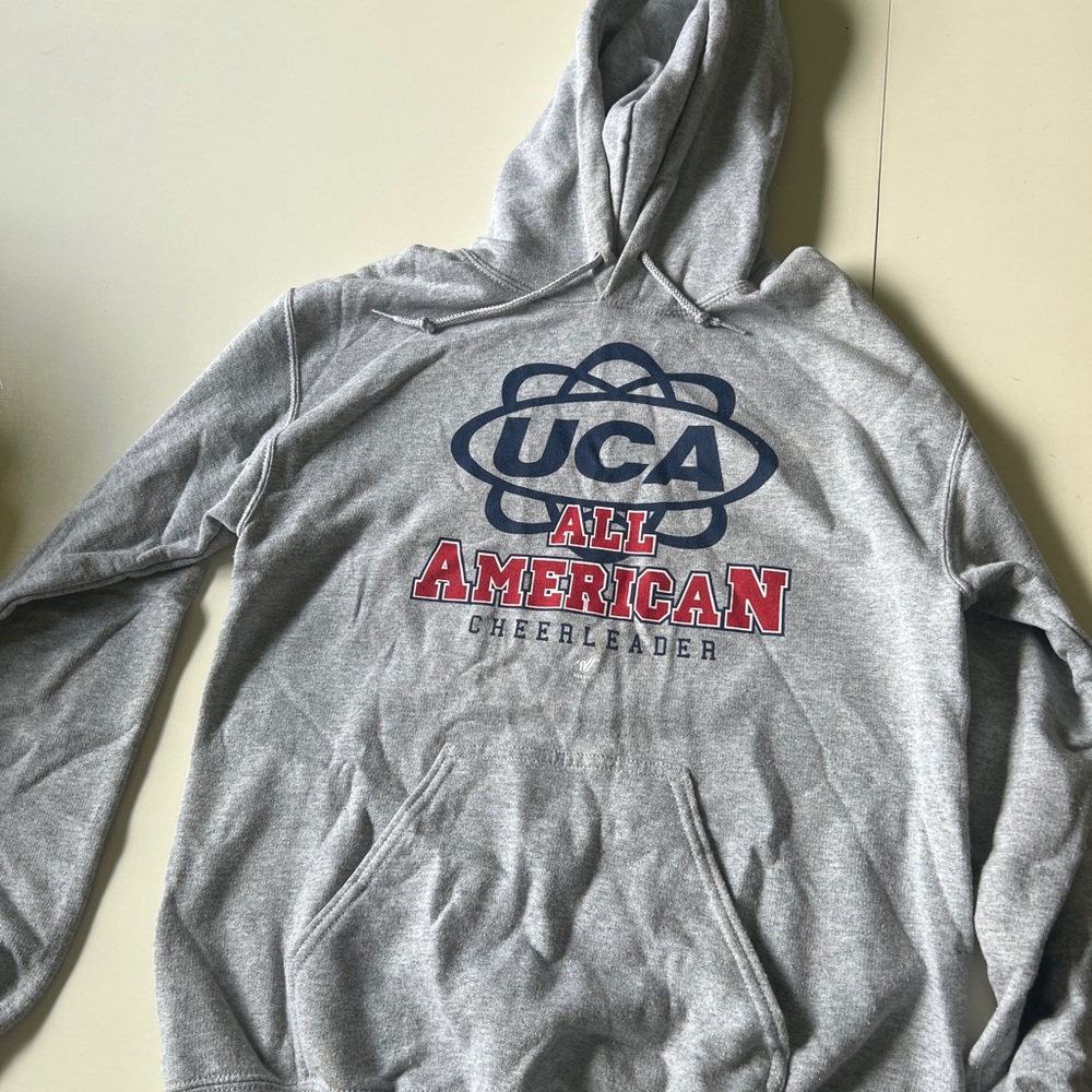 UCA Cheer Sweatshirt